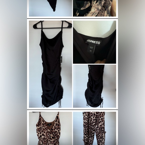 15 Pound Women’s Clothing Bundle Lot EUC-NWT 24 items - Picture 9 of 16